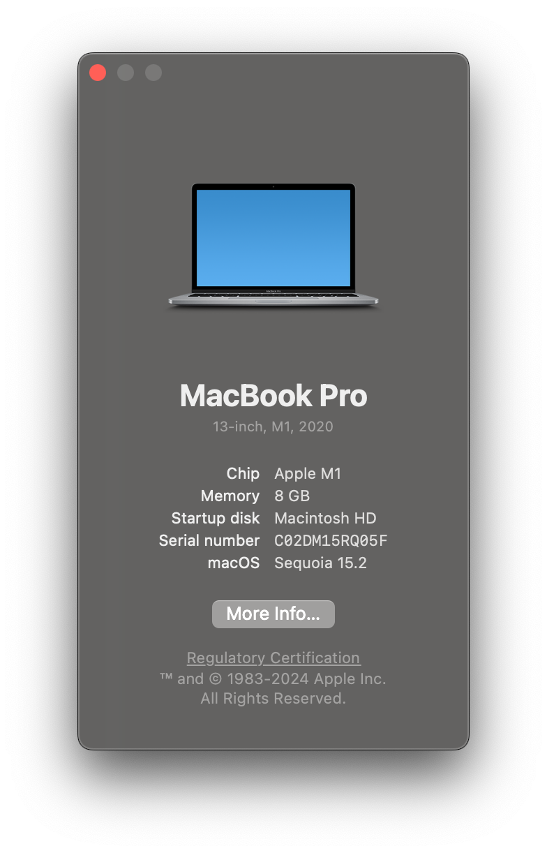 /projects/ml/dl/benchmarking/
m1-about.png /projects/ml/dl/benchmarking/
m1-about.png